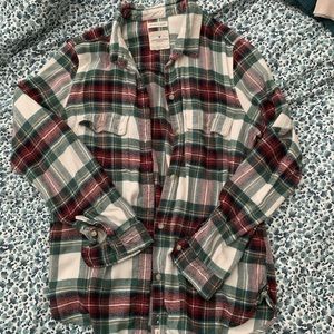 ULTRA SOFT AE FLANNEL